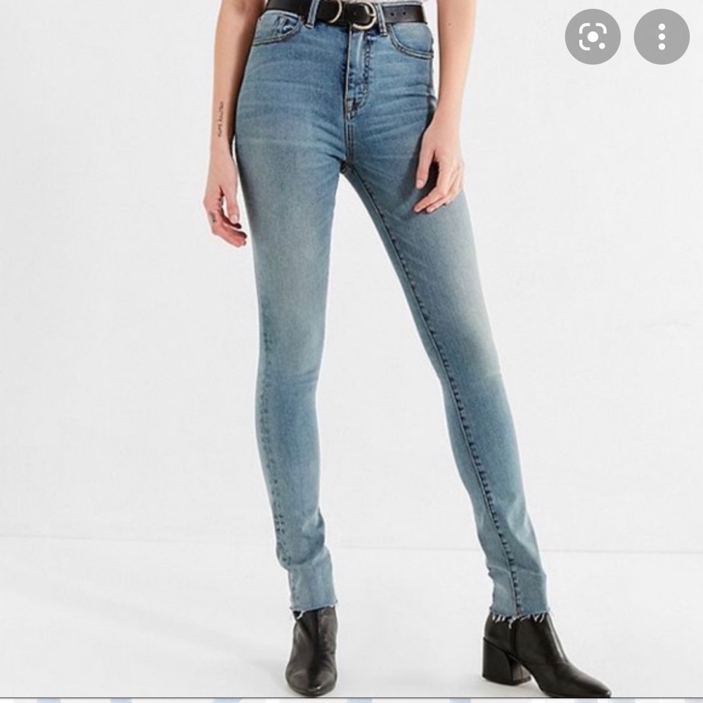 Urban outfitters jeans size 27